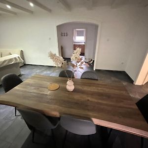 Klassiek Appartement